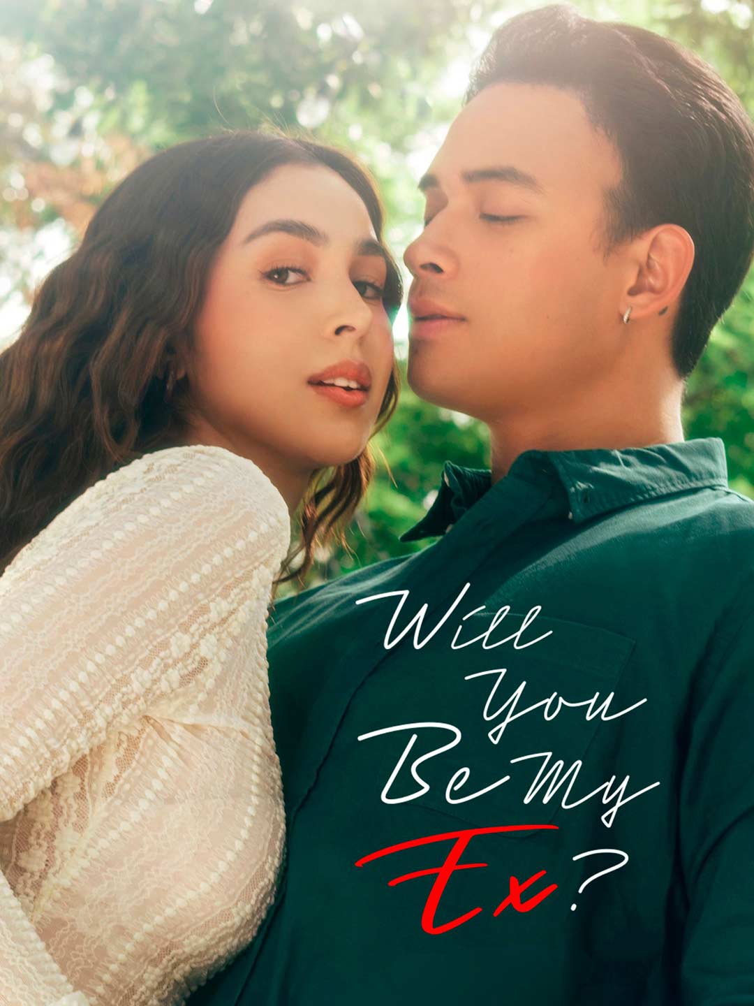 Will You Be My Ex?
