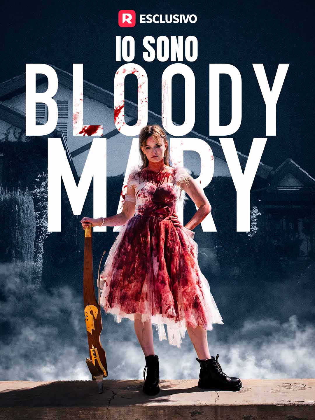 Io sono Bloody Mary