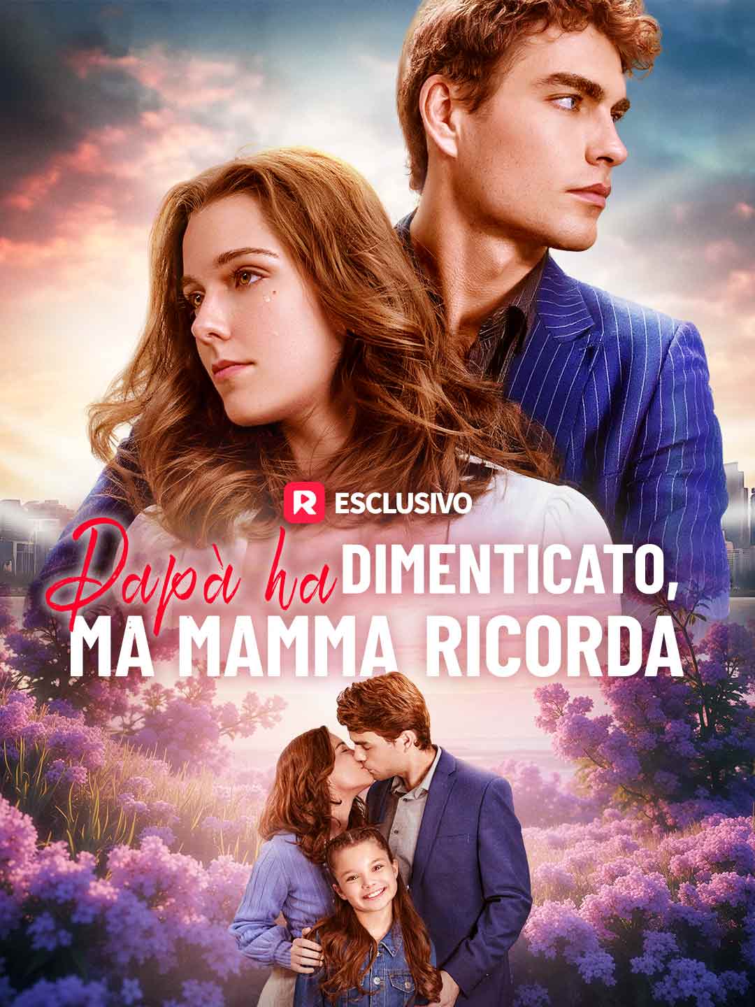 Papà ha dimenticato, ma mamma ricorda