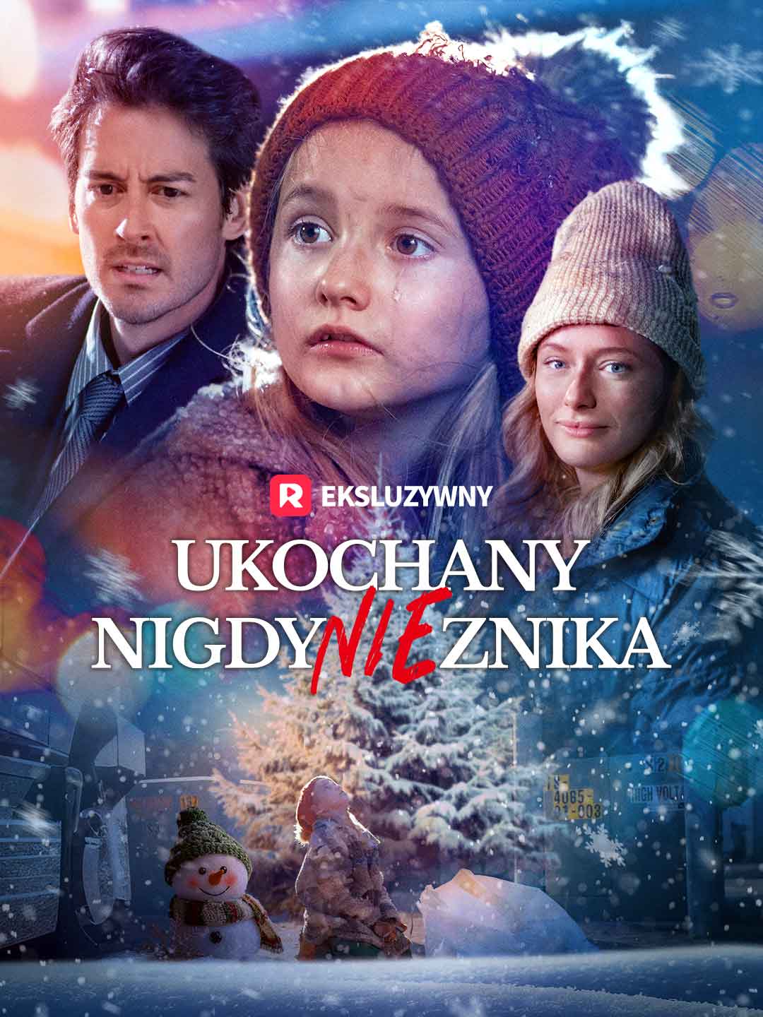 Ukochany Nigdy Nie Znika