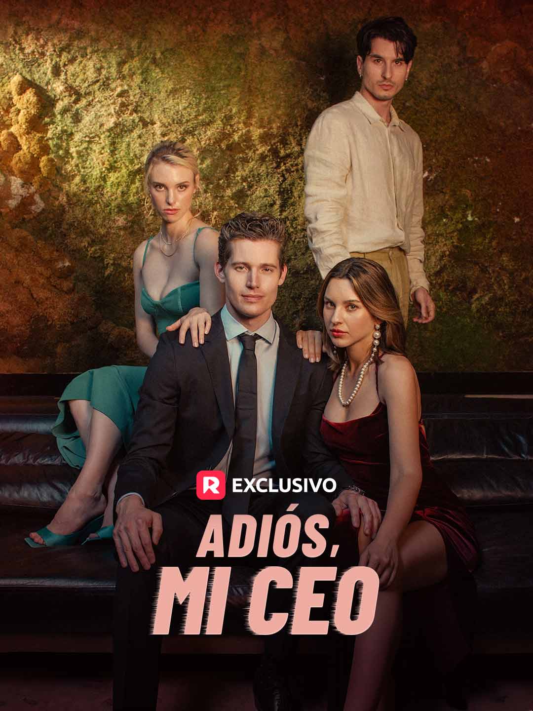 Adiós, Mi CEO
