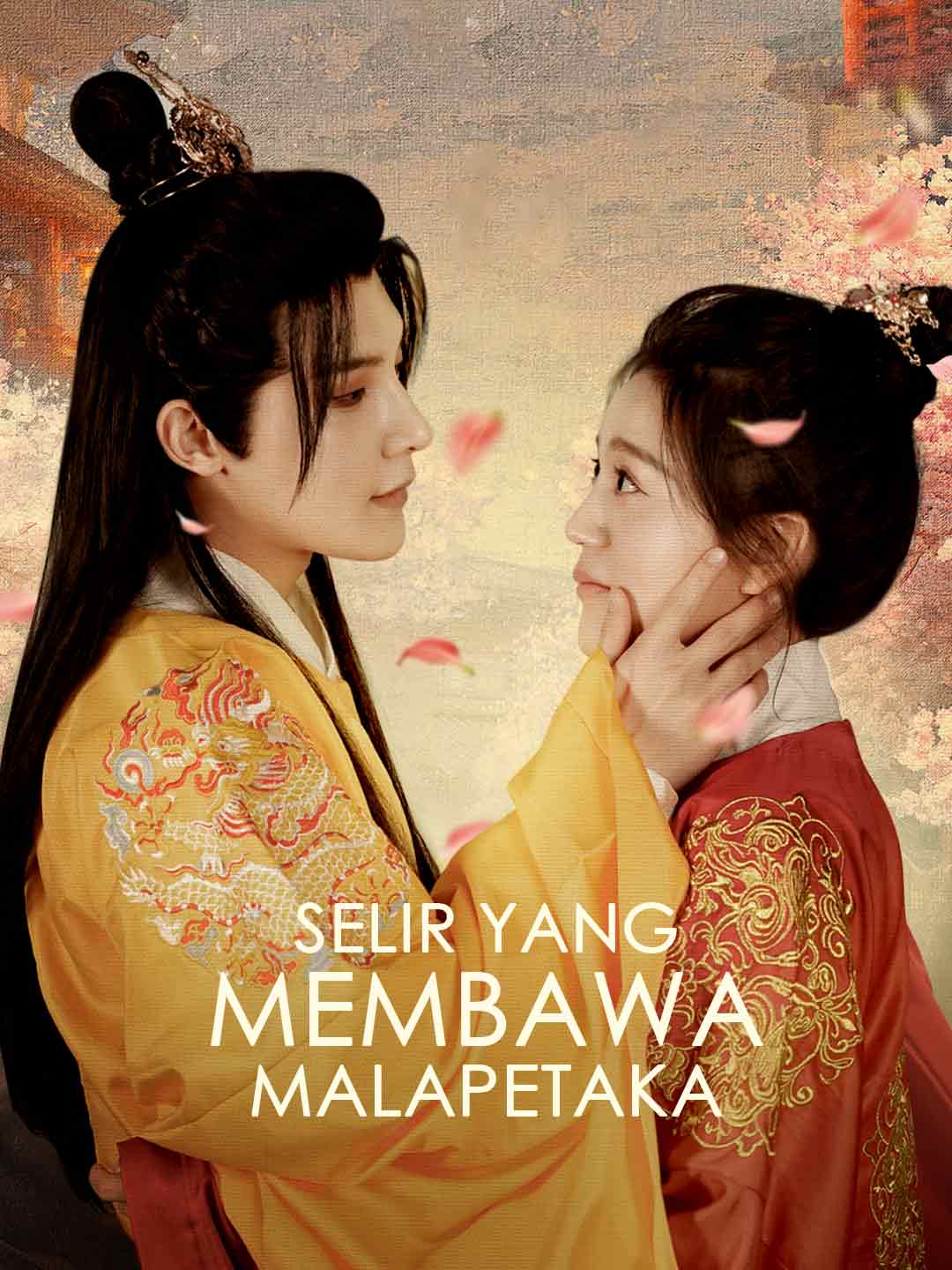 Selir Yang Membawa Malapetaka