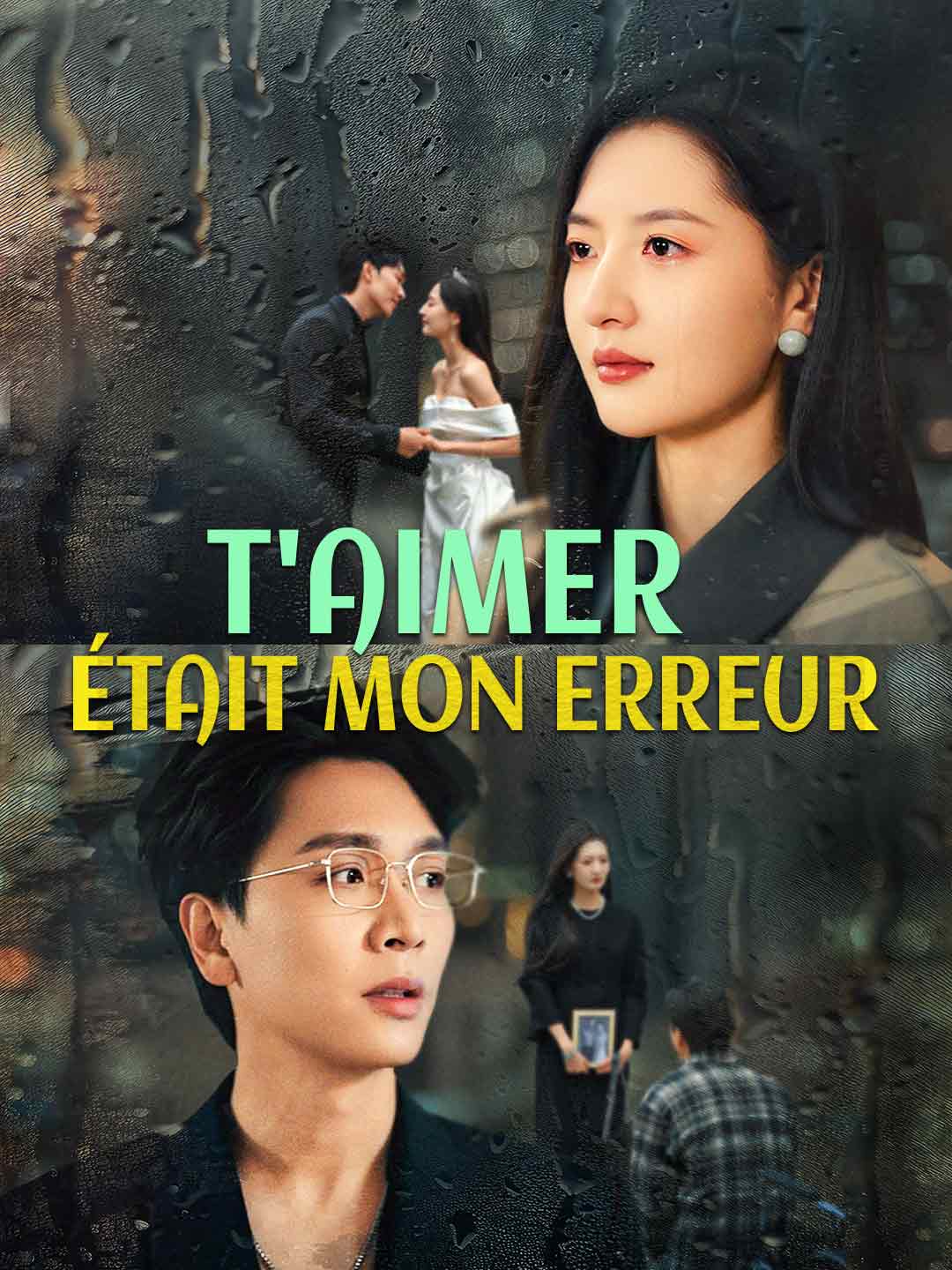 T'Aimer Était Mon Erreur