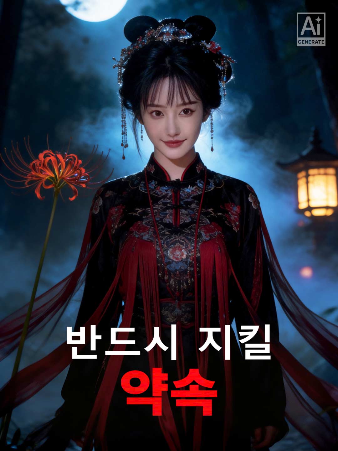반드시 지킬 약속