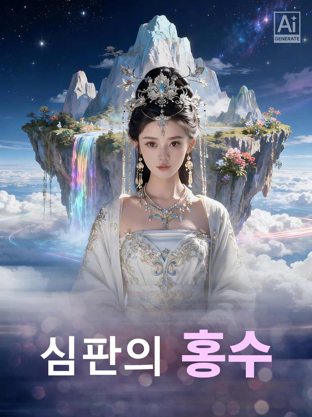 심판의 홍수