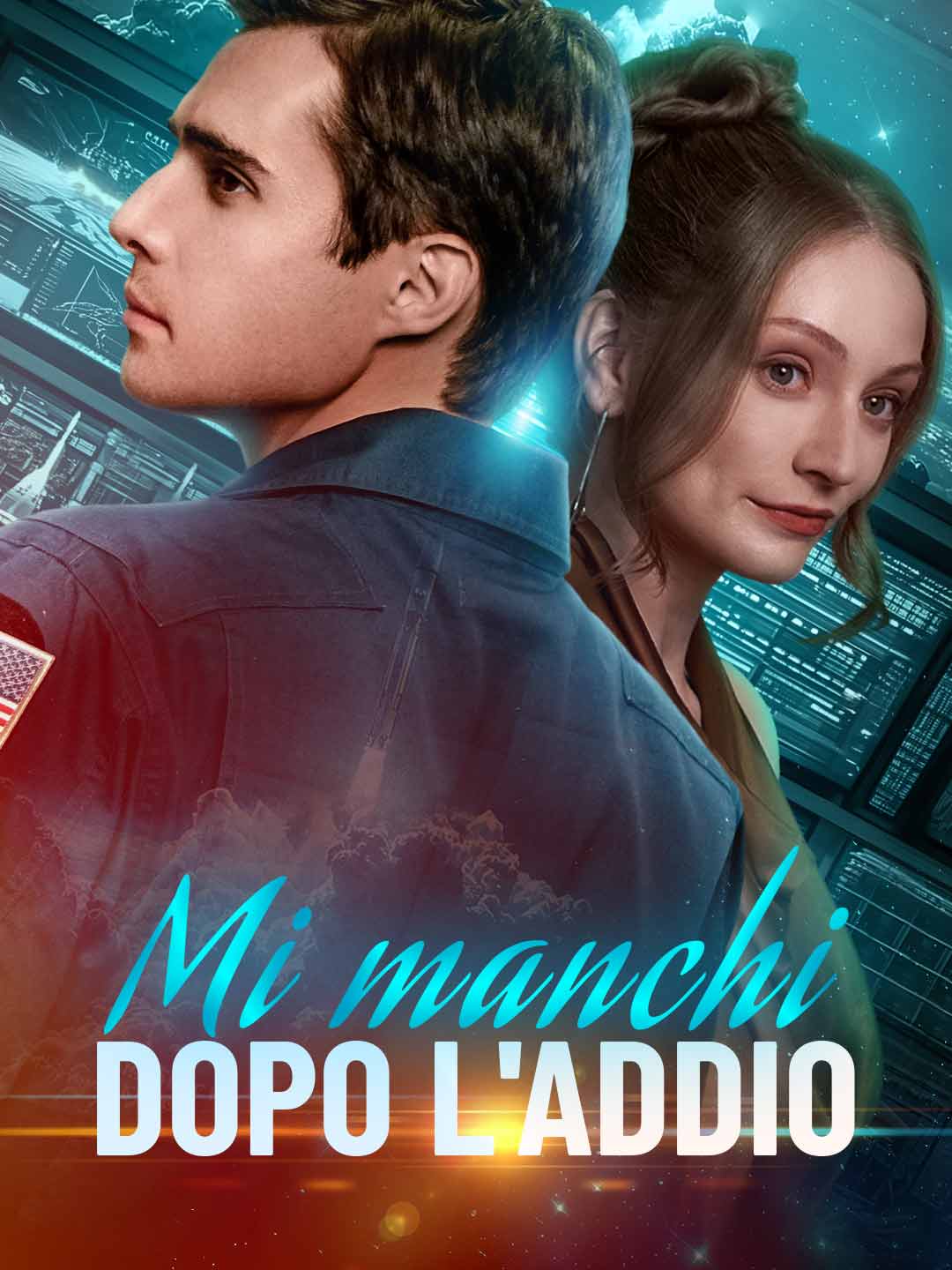 Mi manchi dopo l'addio