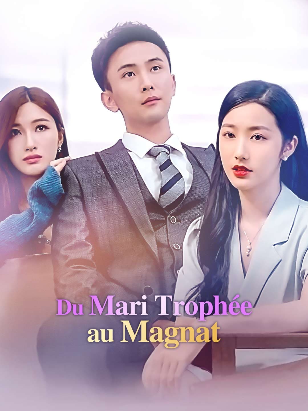 Du Mari Trophée au Magnat
