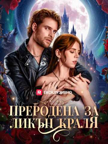 Преродена за Ликън краля
