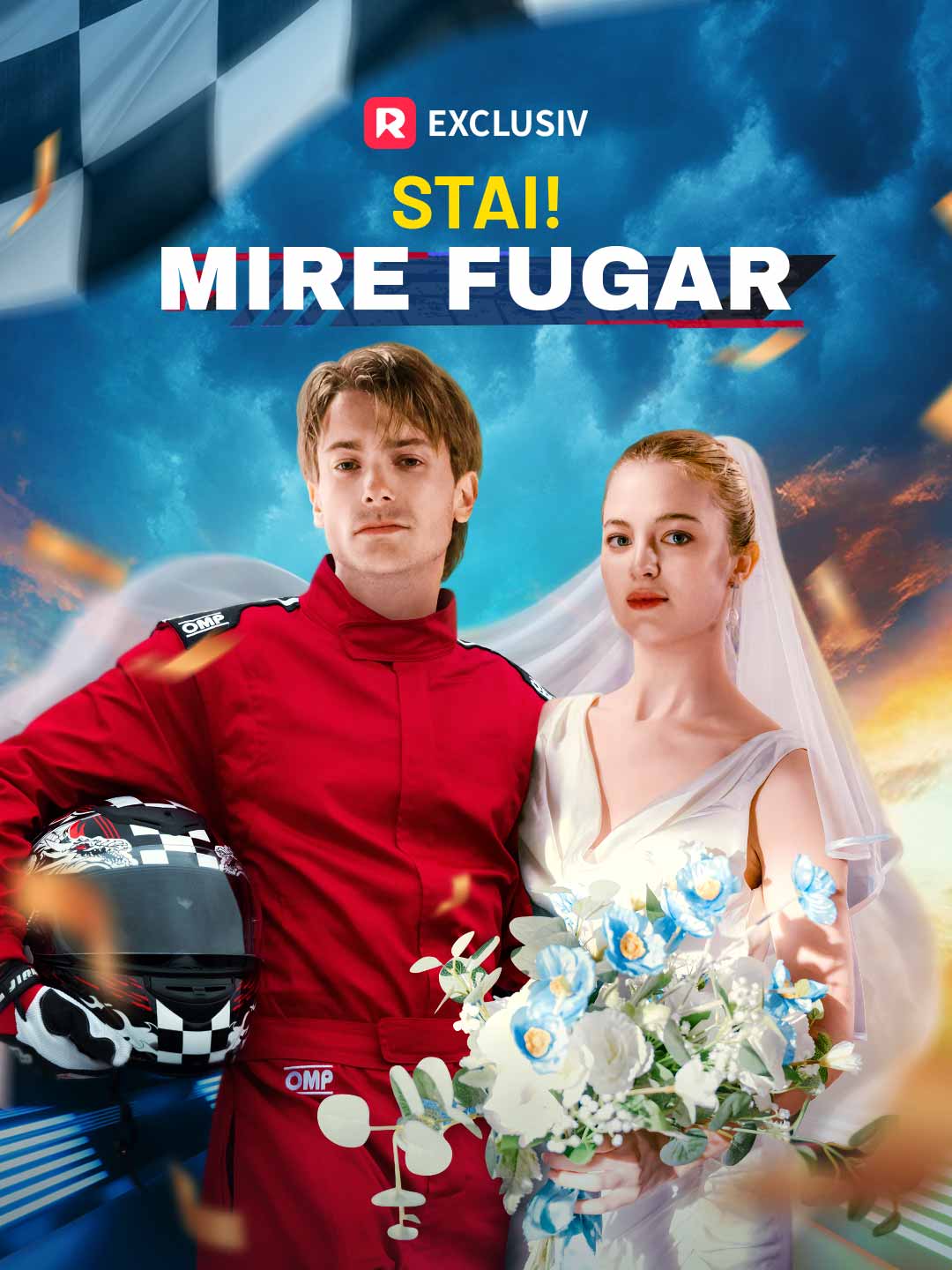 Stai! Mire fugar