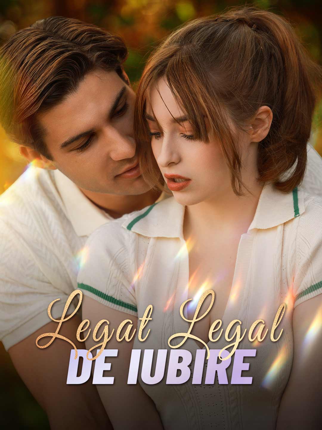 Legat legal de iubire