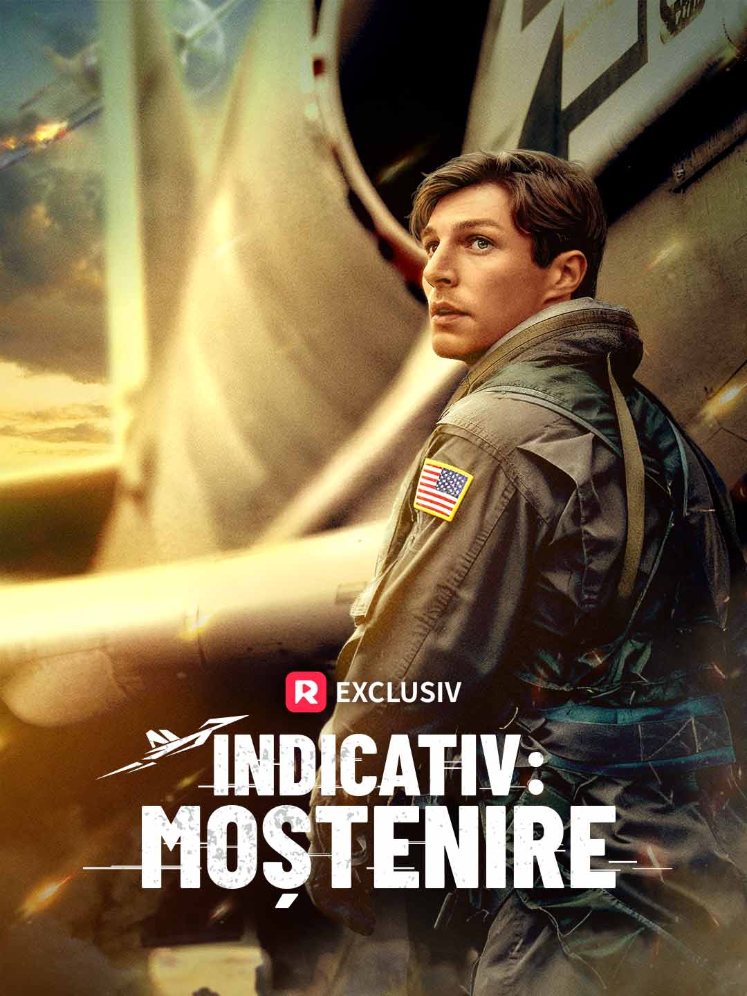 Indicativ: moștenire