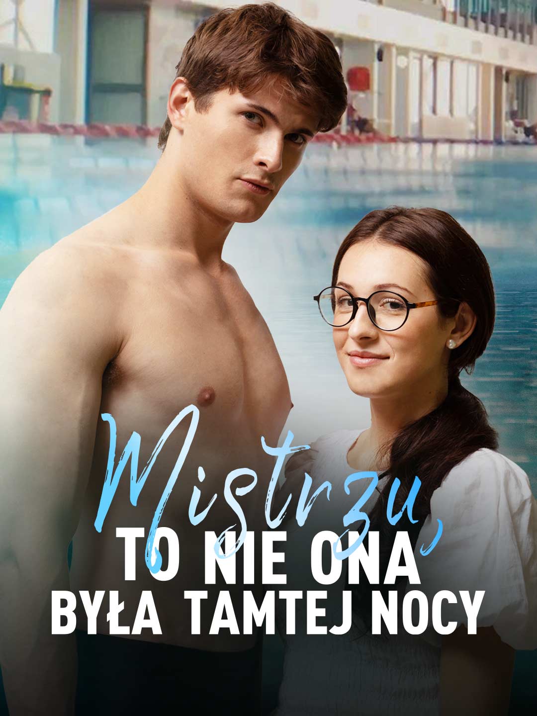 Mistrzu, to nie ona była tamtej nocy