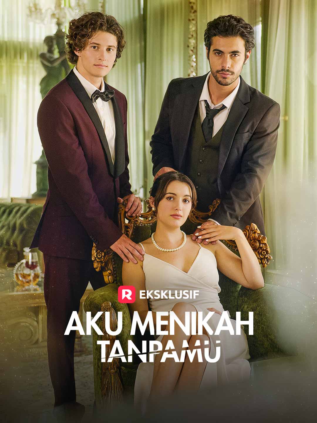 Aku menikah tanpamu