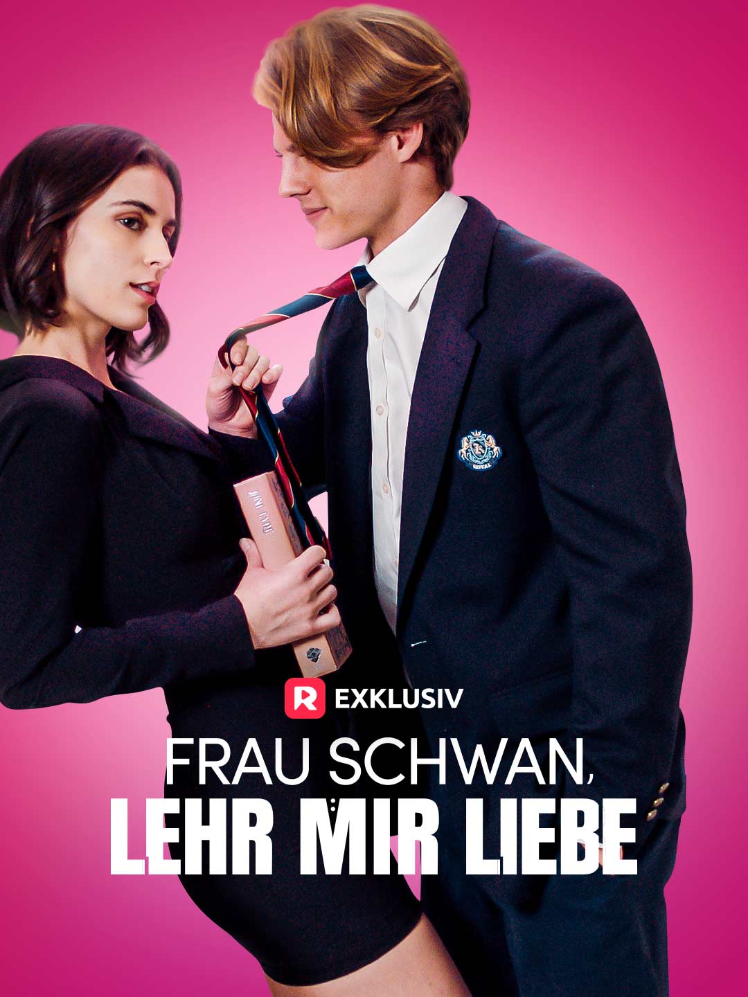 Frau Schwan, Lehr mir Liebe