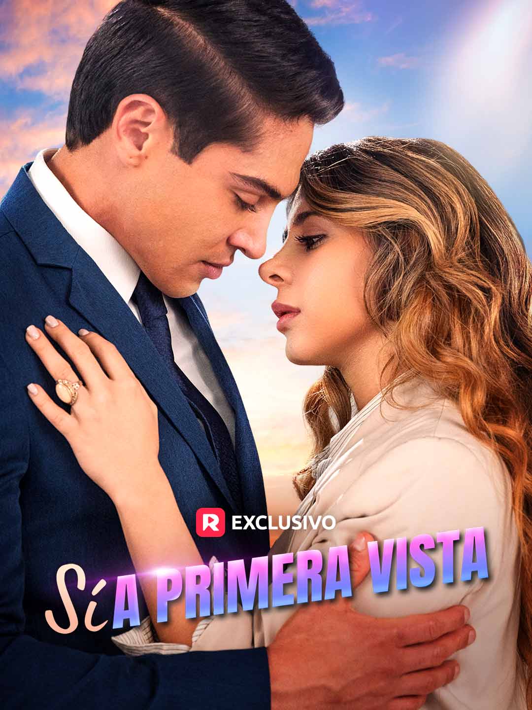 Sí a primera vista