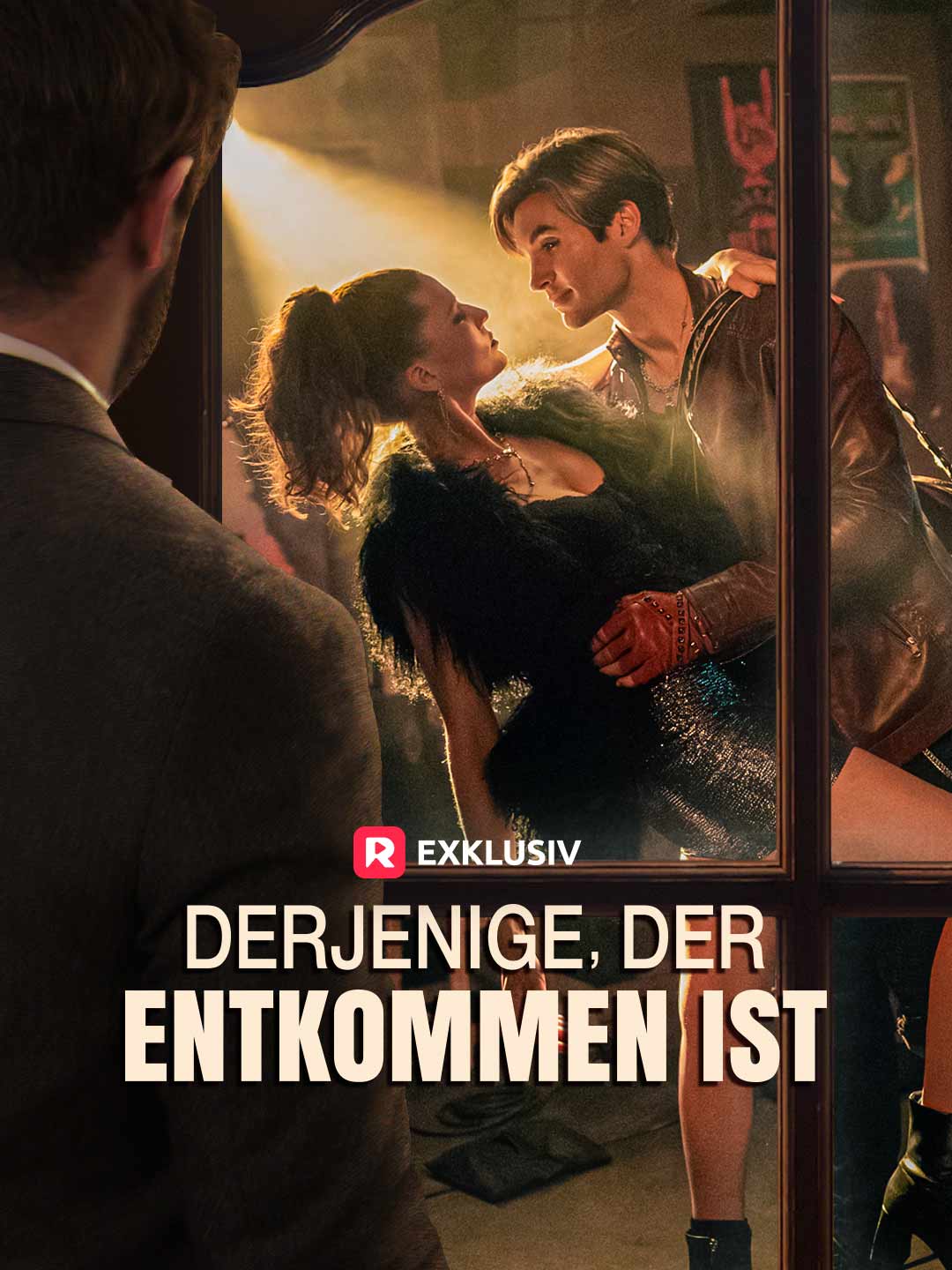 Derjenige, der entkommen ist