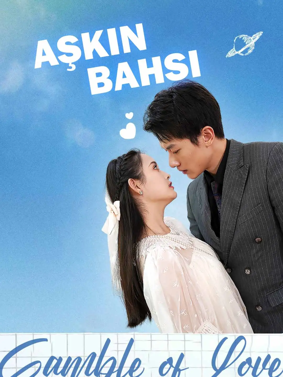 Aşkın Bahsi