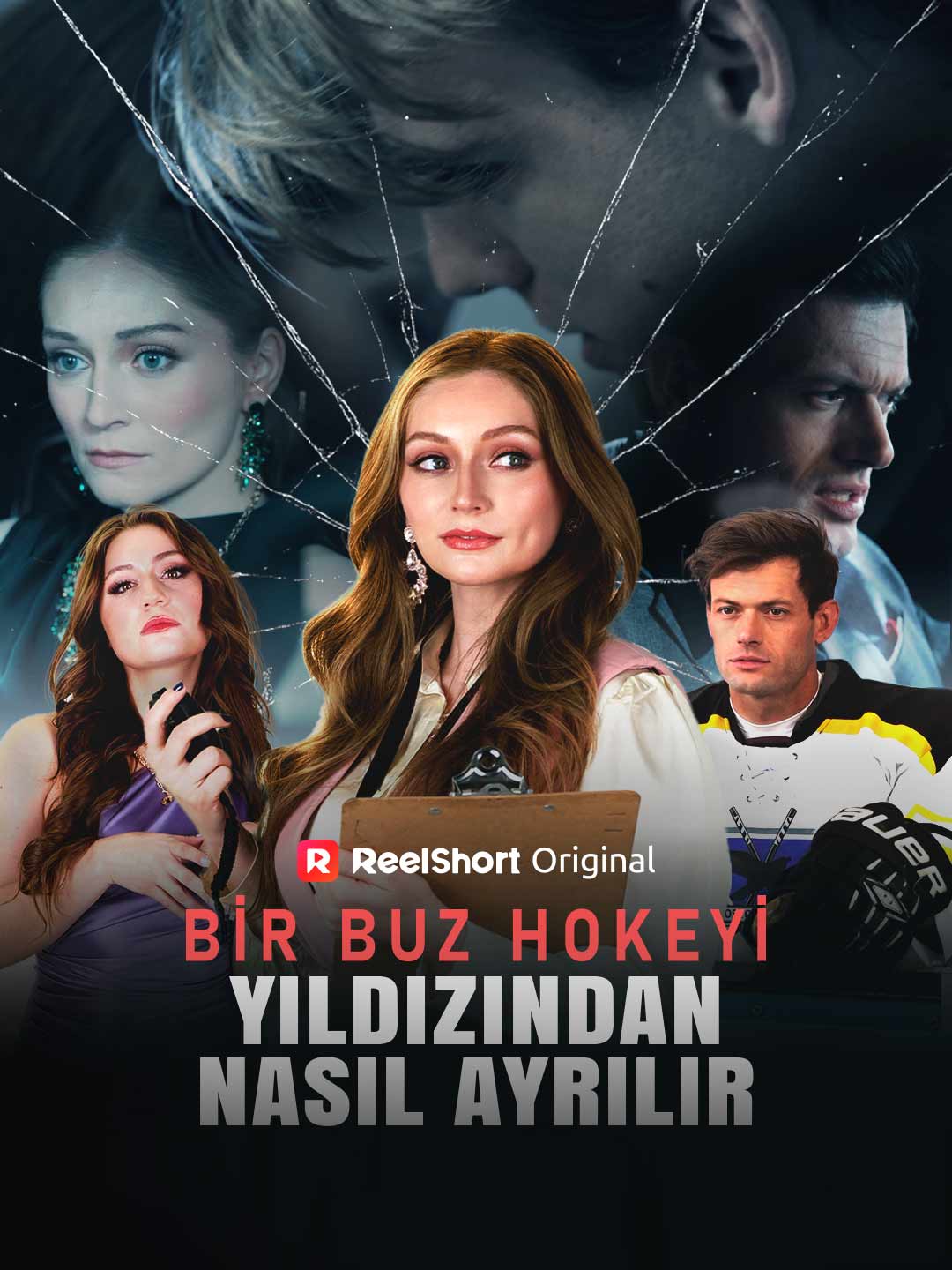 Bir Buz Hokeyi Yıldızından Nasıl Ayrılır