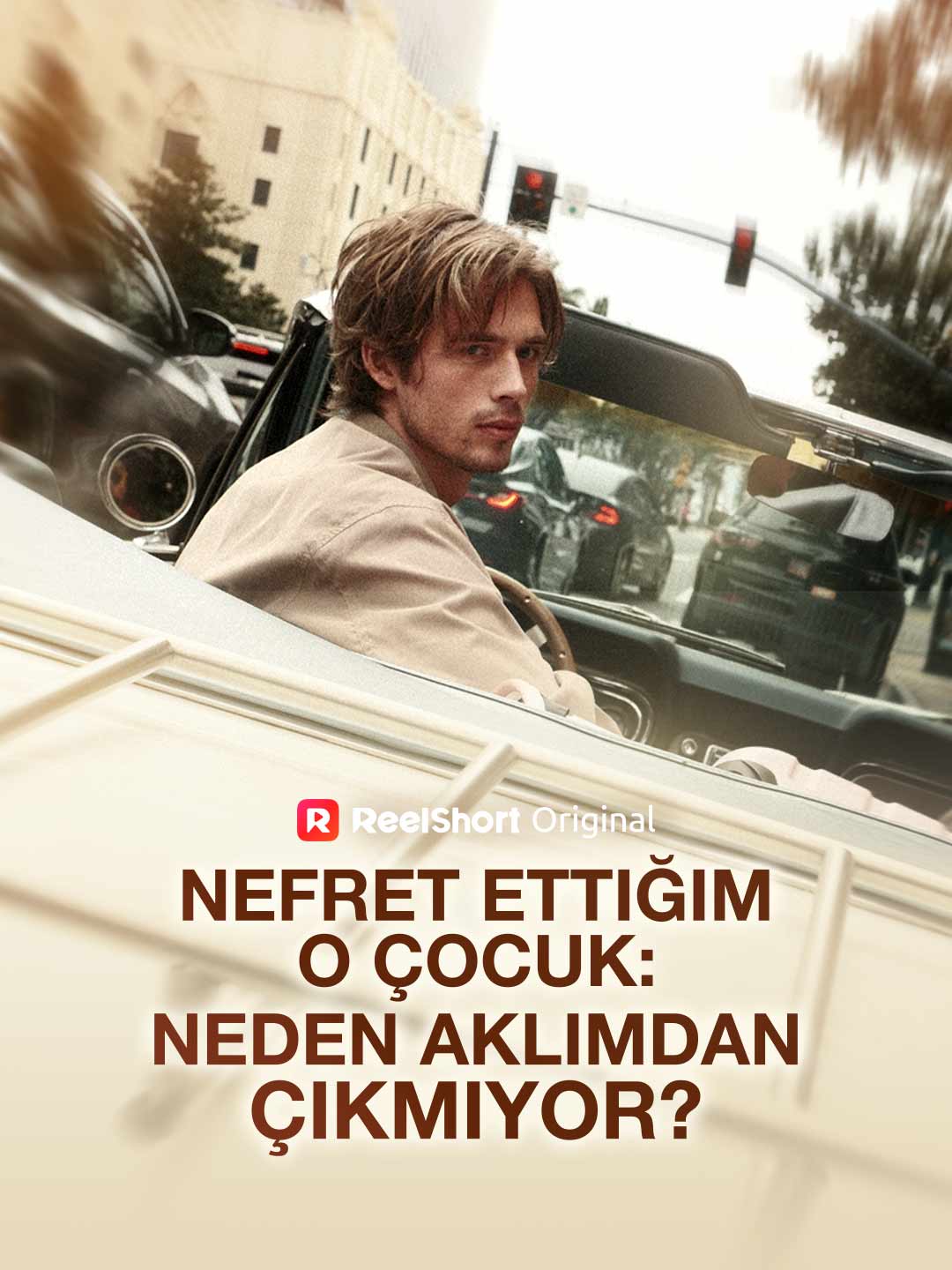 Nefret Ettiğim O Çocuk: Neden Aklımdan Çıkmıyor?