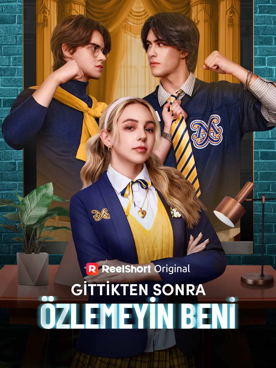 Gittikten Sonra Özlemeyin Beni