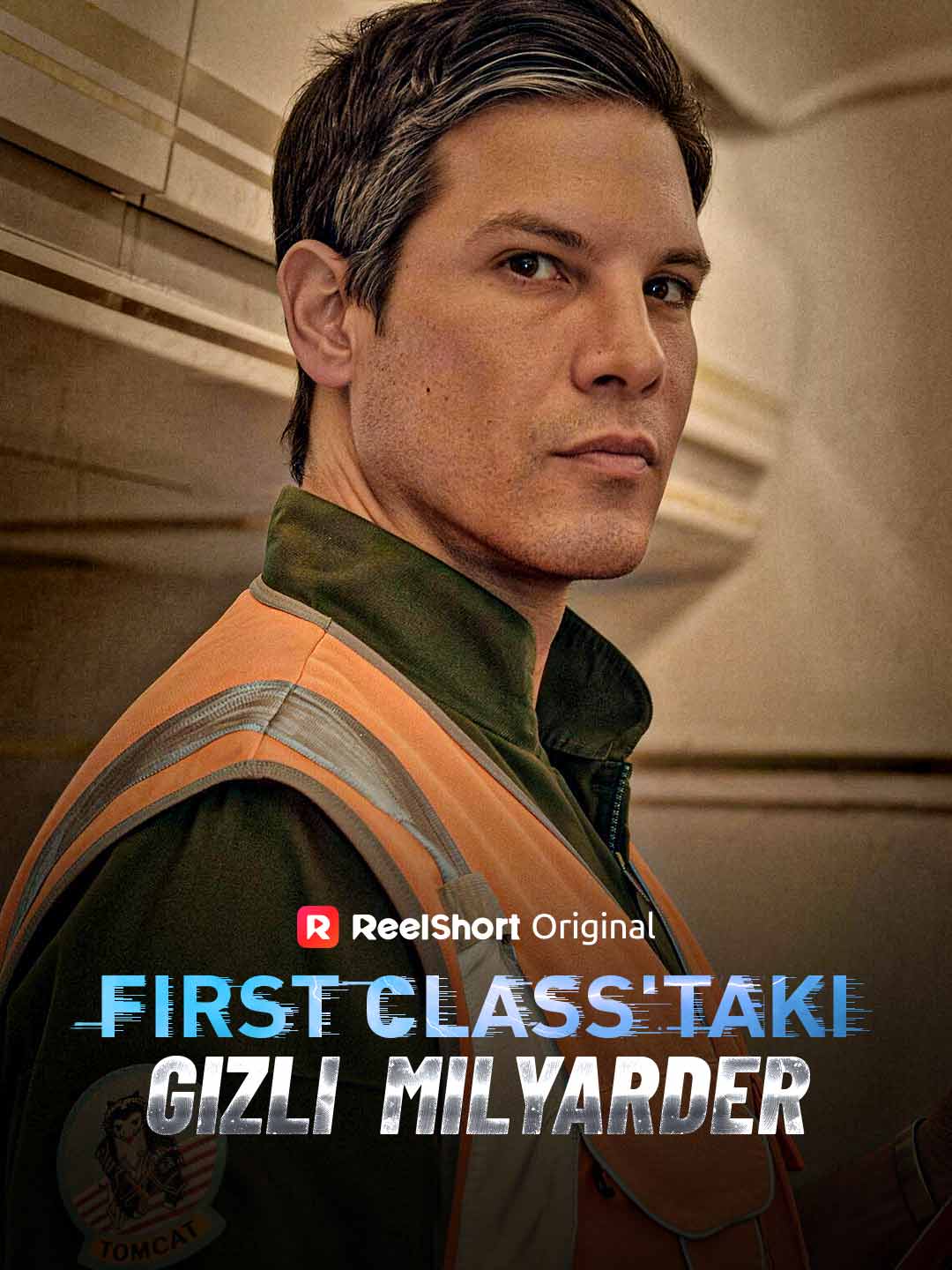 First Class'taki Gizli Milyarder