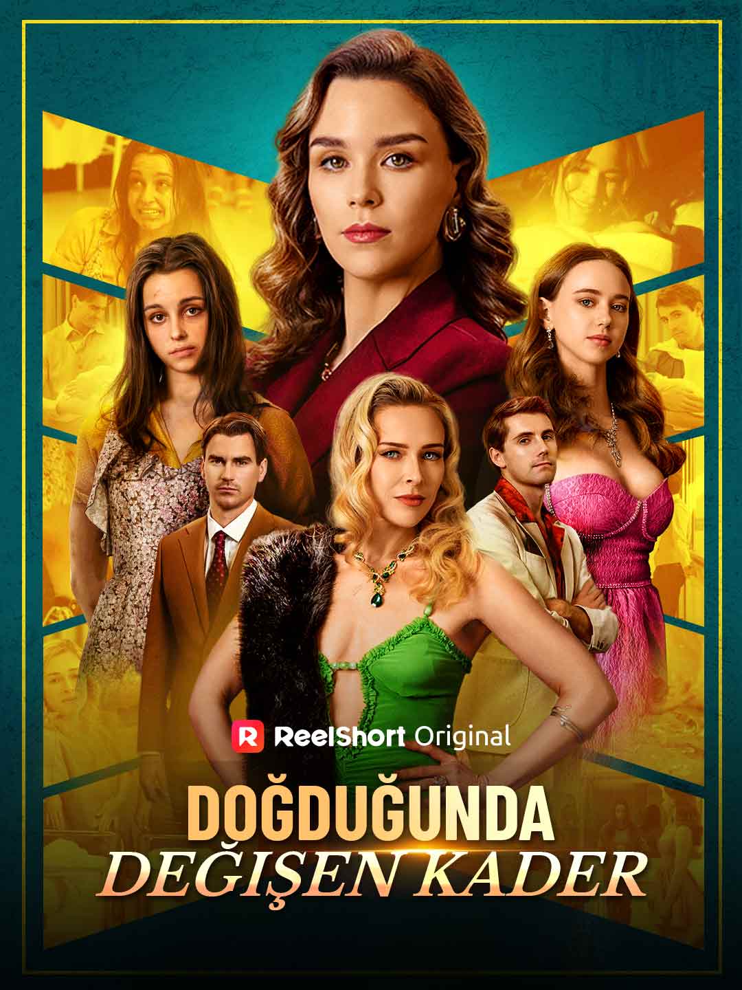Doğduğunda Değişen Kader
