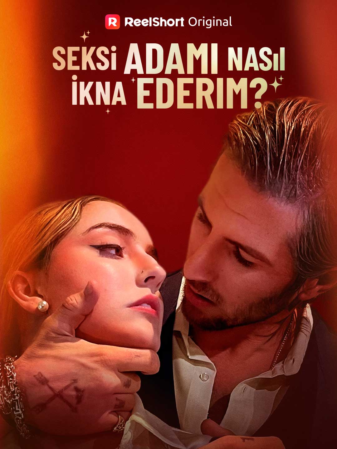 Seksi Adamı Nasıl İkna Ederim?