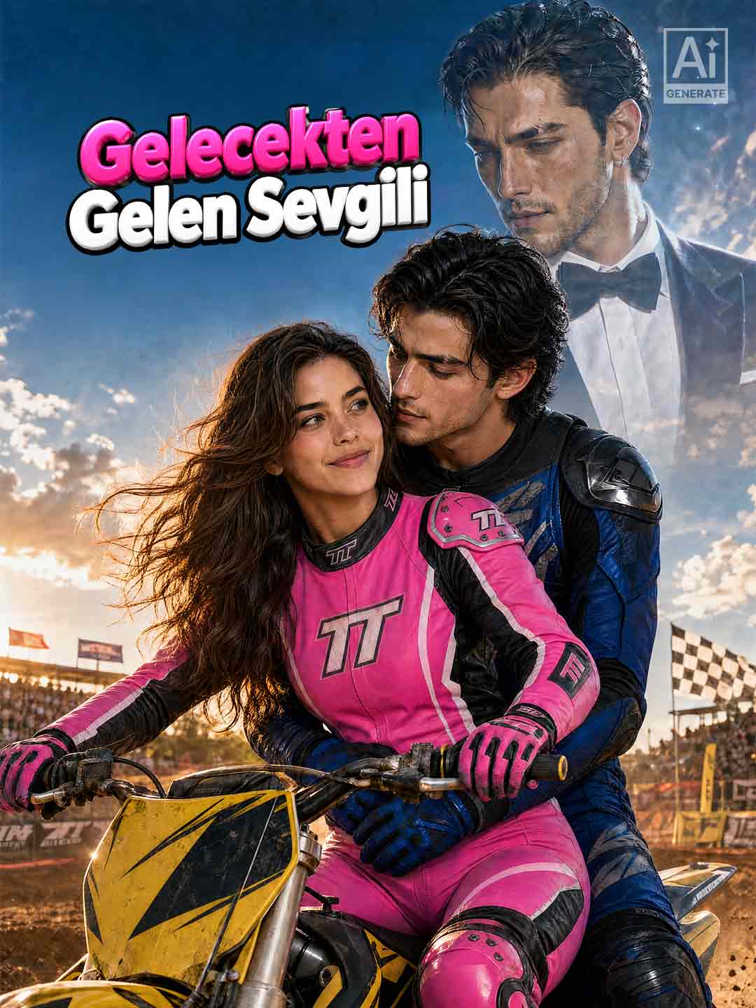Gelecekten Gelen Sevgili