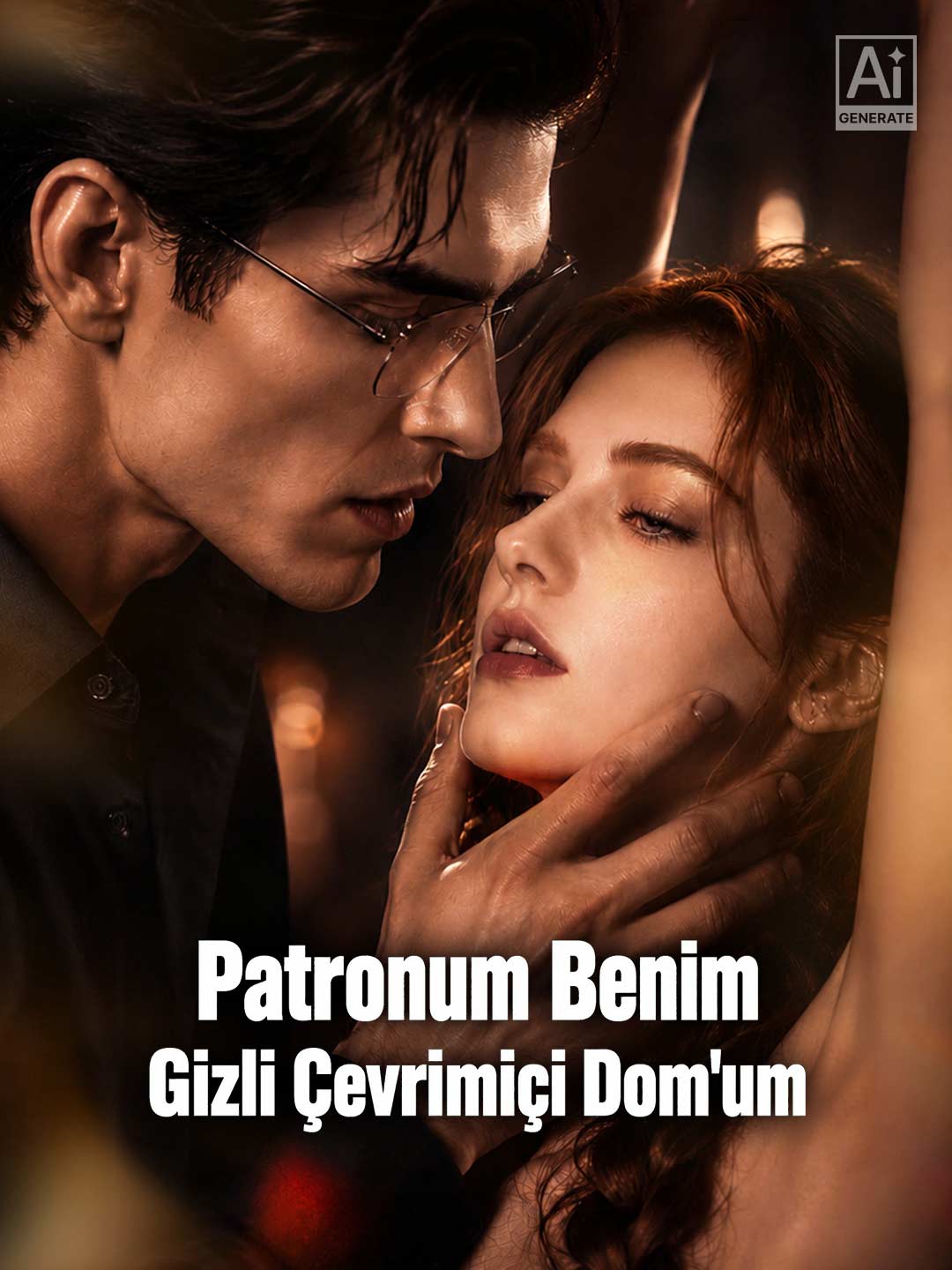 Patronum Benim Gizli Çevrimiçi Dom'um
