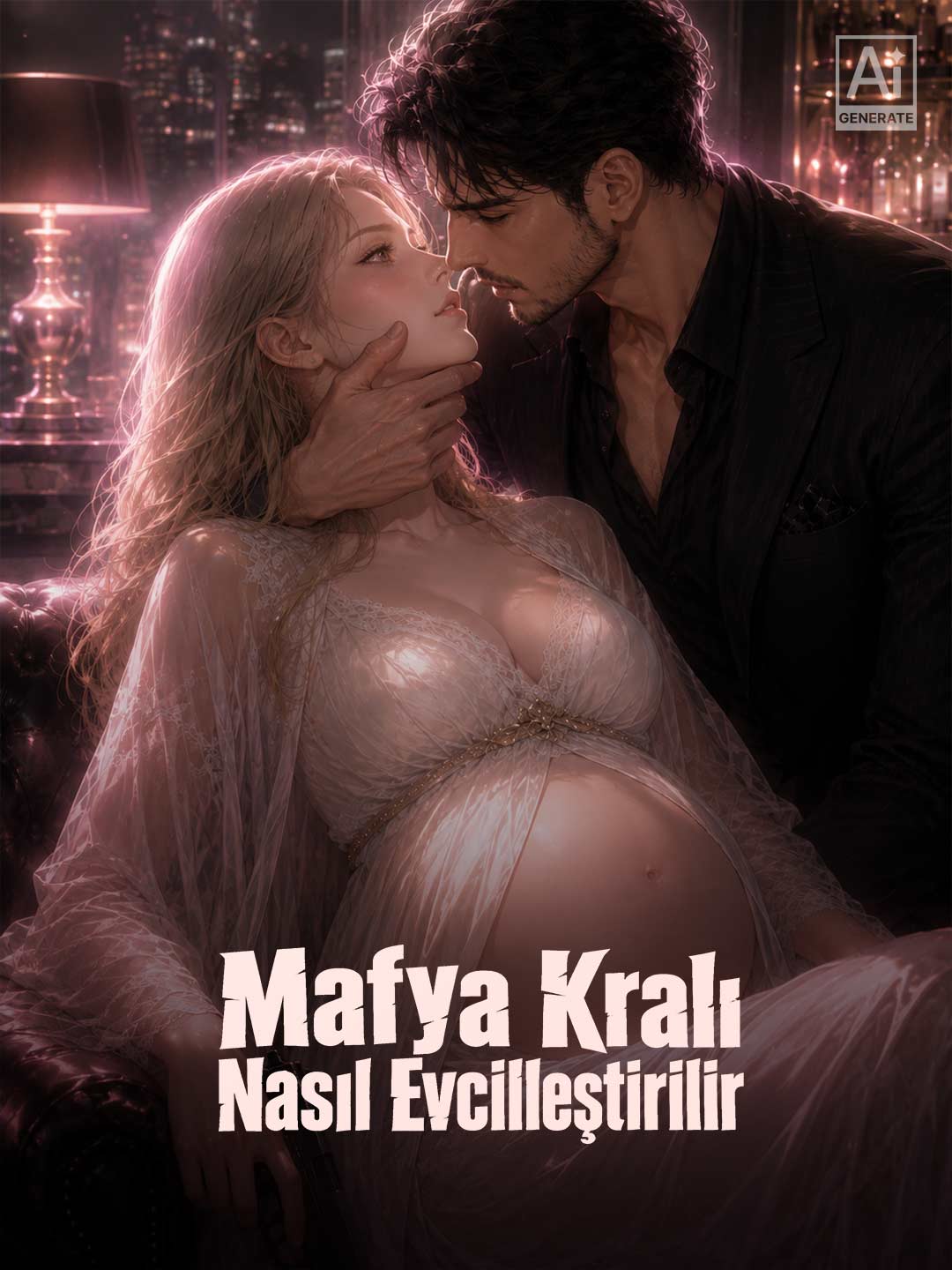 Mafya Kralı Nasıl Evcilleştirilir