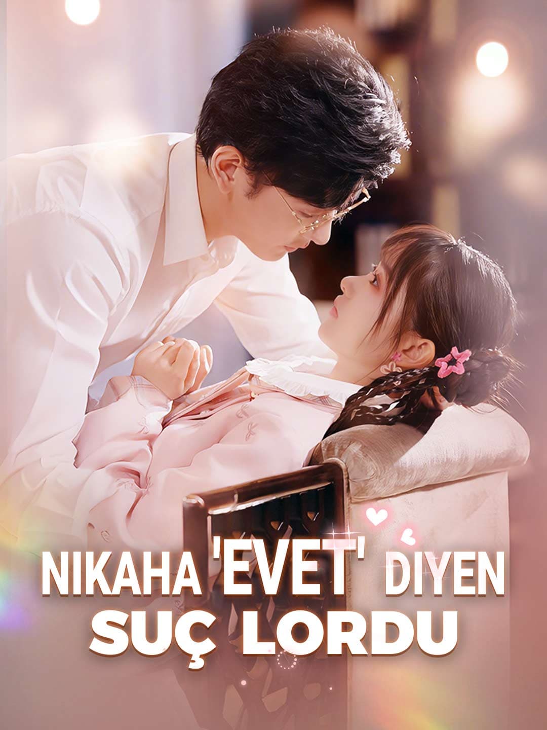 Nikaha 'Evet' Diyen Suç Lordu