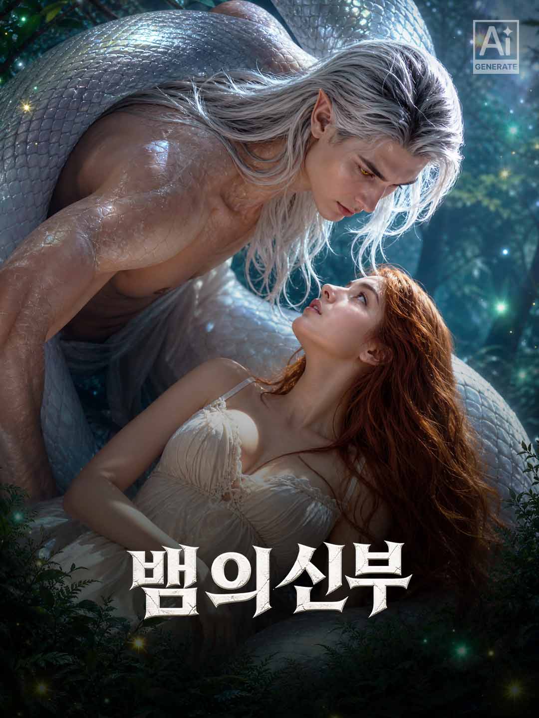 뱀의 신부