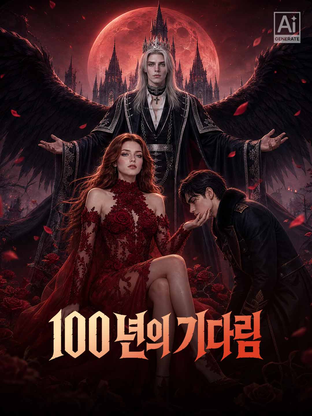 100년의 기다림