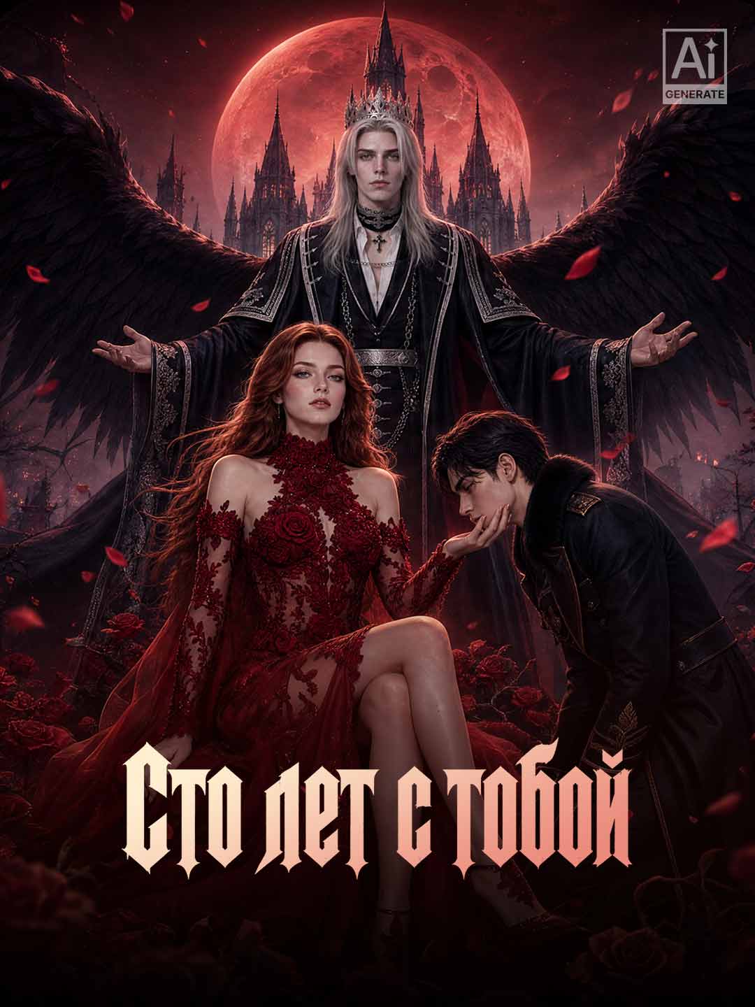 Сто лет с тобой