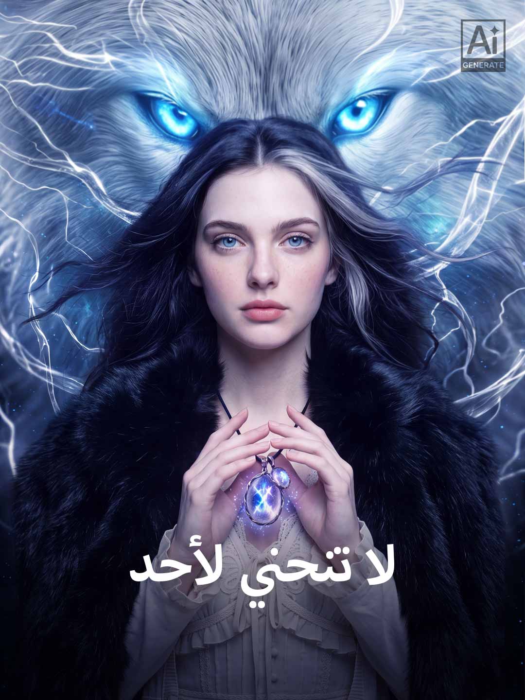لا تنحني لأحد