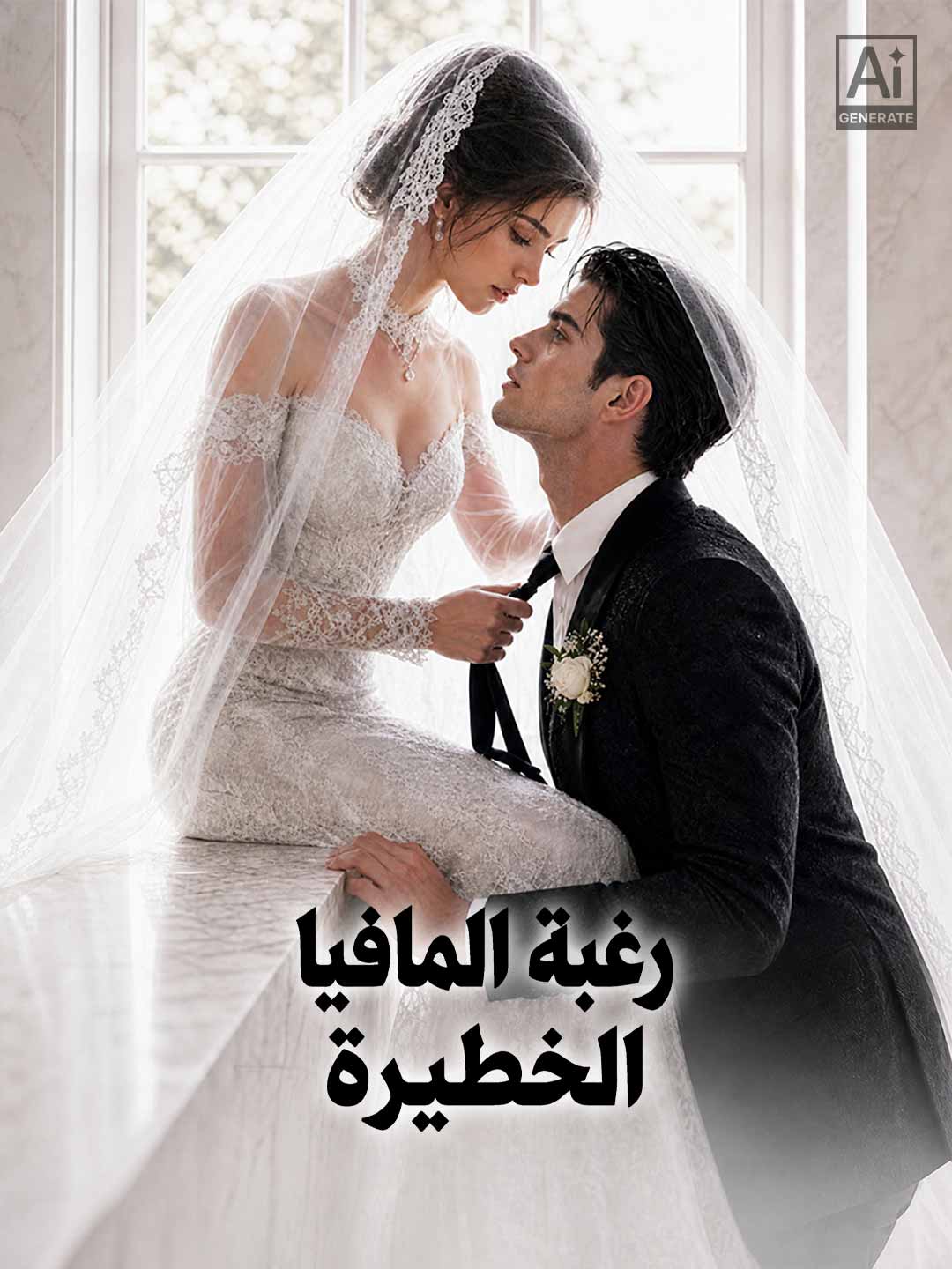 رغبة المافيا الخطيرة