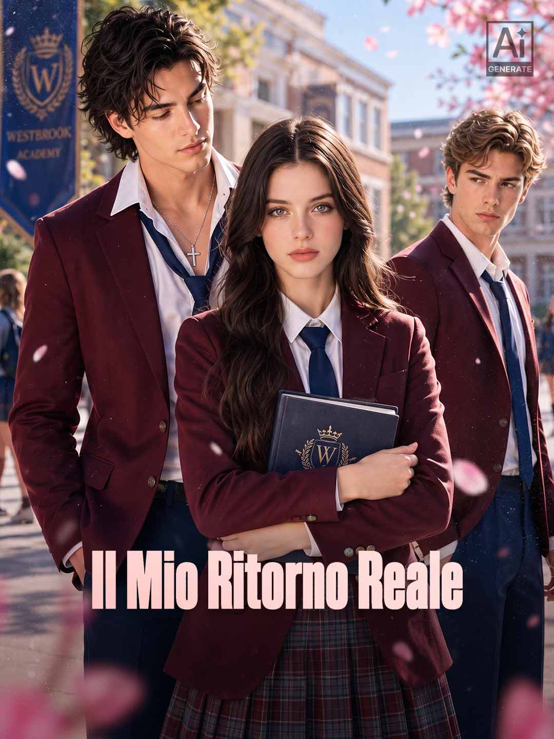 Il Mio Ritorno Reale