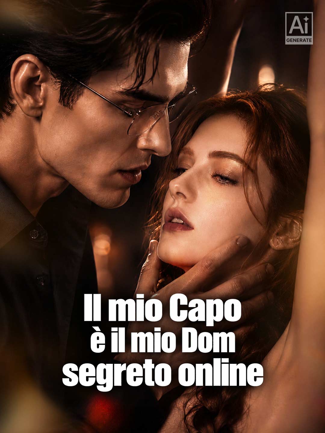 Il mio Capo è il mio Dom segreto online