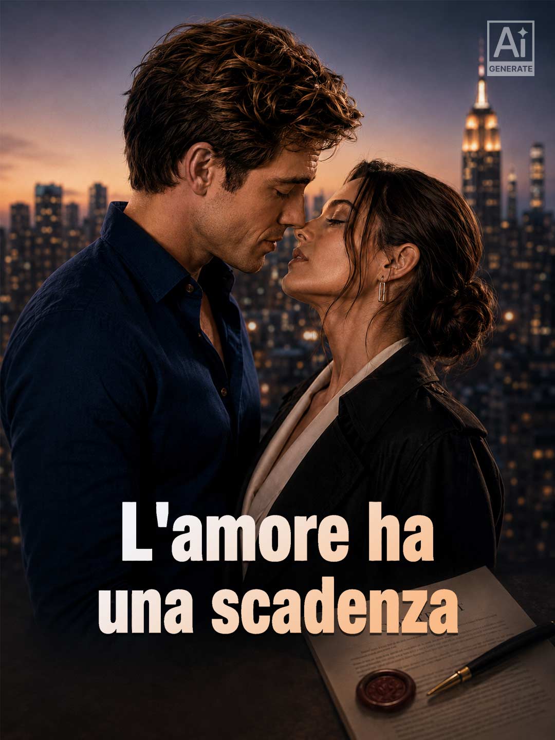 L'amore ha una scadenza