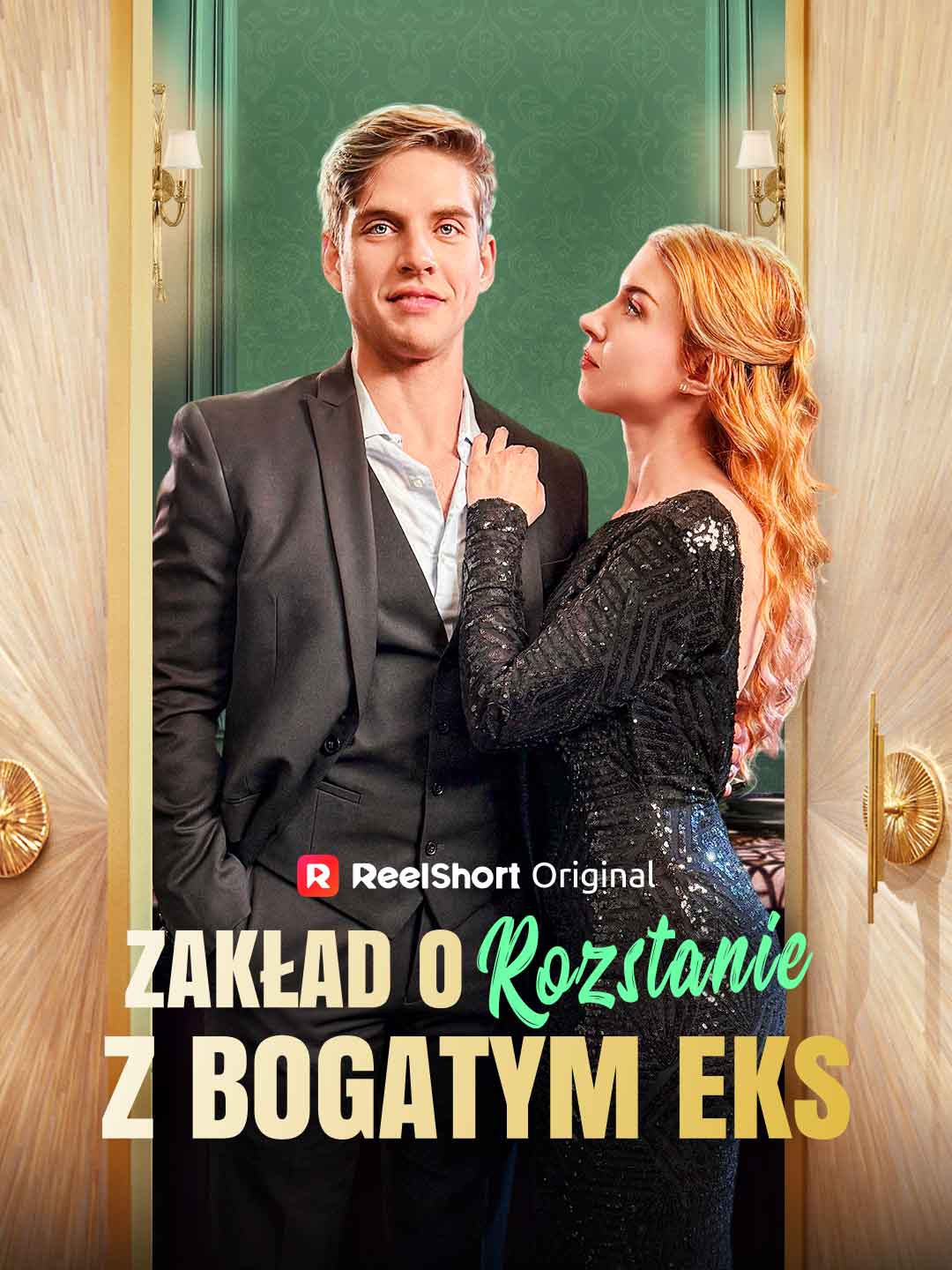 Zakład o Rozstanie z bogatym eks