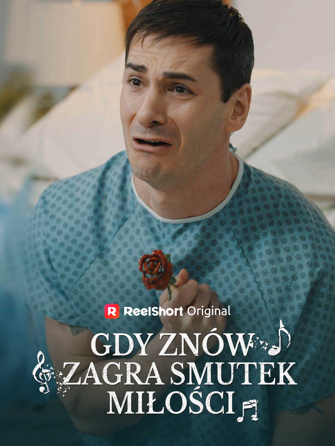 Gdy znów zagra smutek miłości