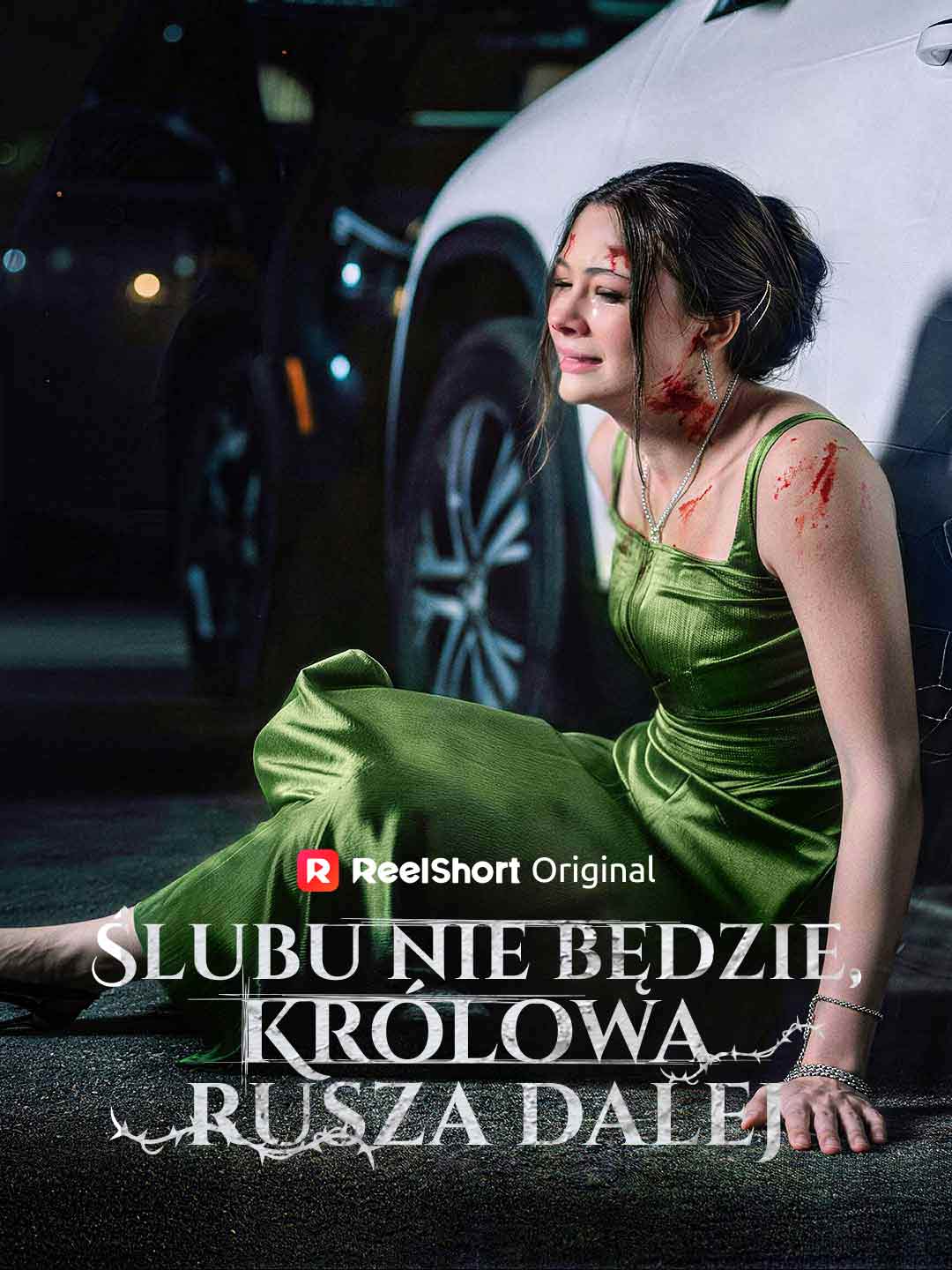 Ślubu nie będzie, królowa rusza dalej