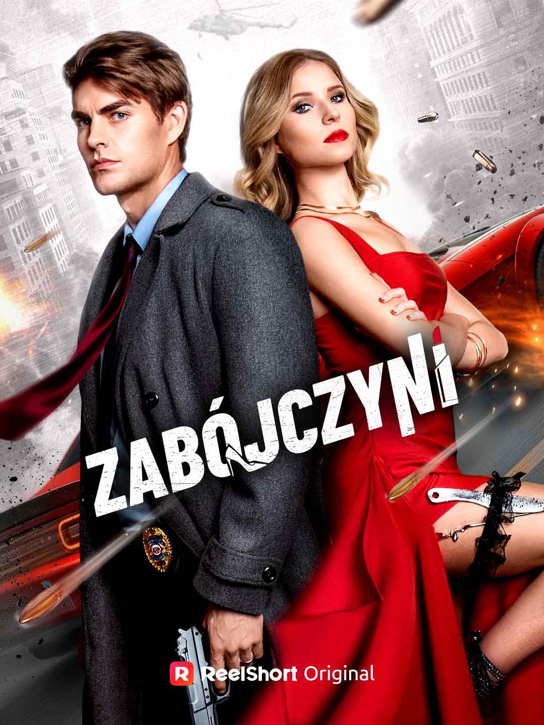 Zabójczyni