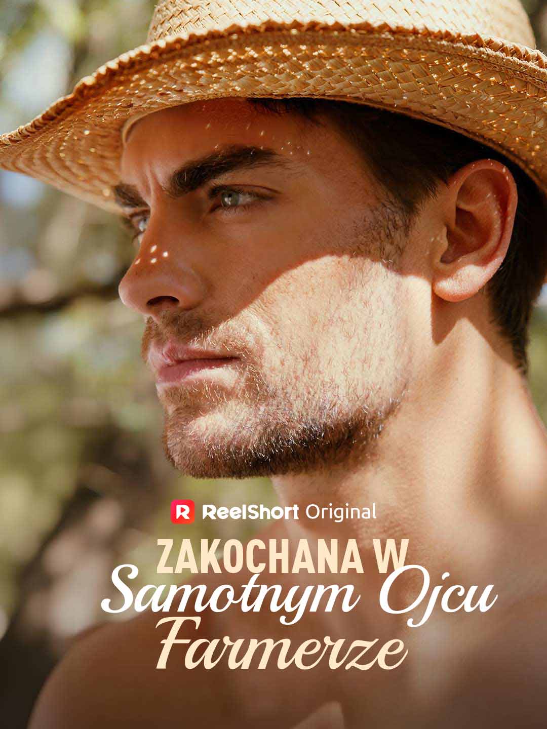 Zakochana w samotnym ojcu, farmerze