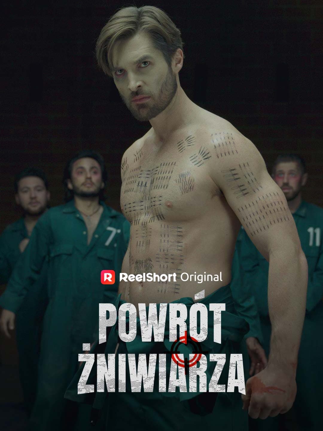 Powrót Żniwiarza