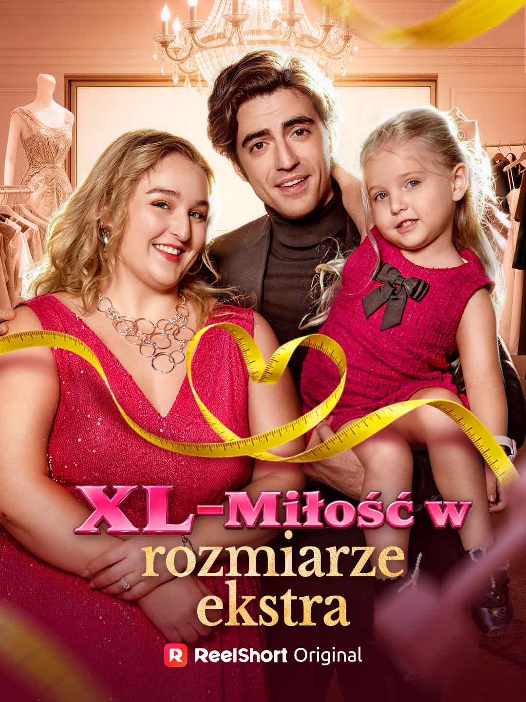 XL – Miłość w rozmiarze ekstra