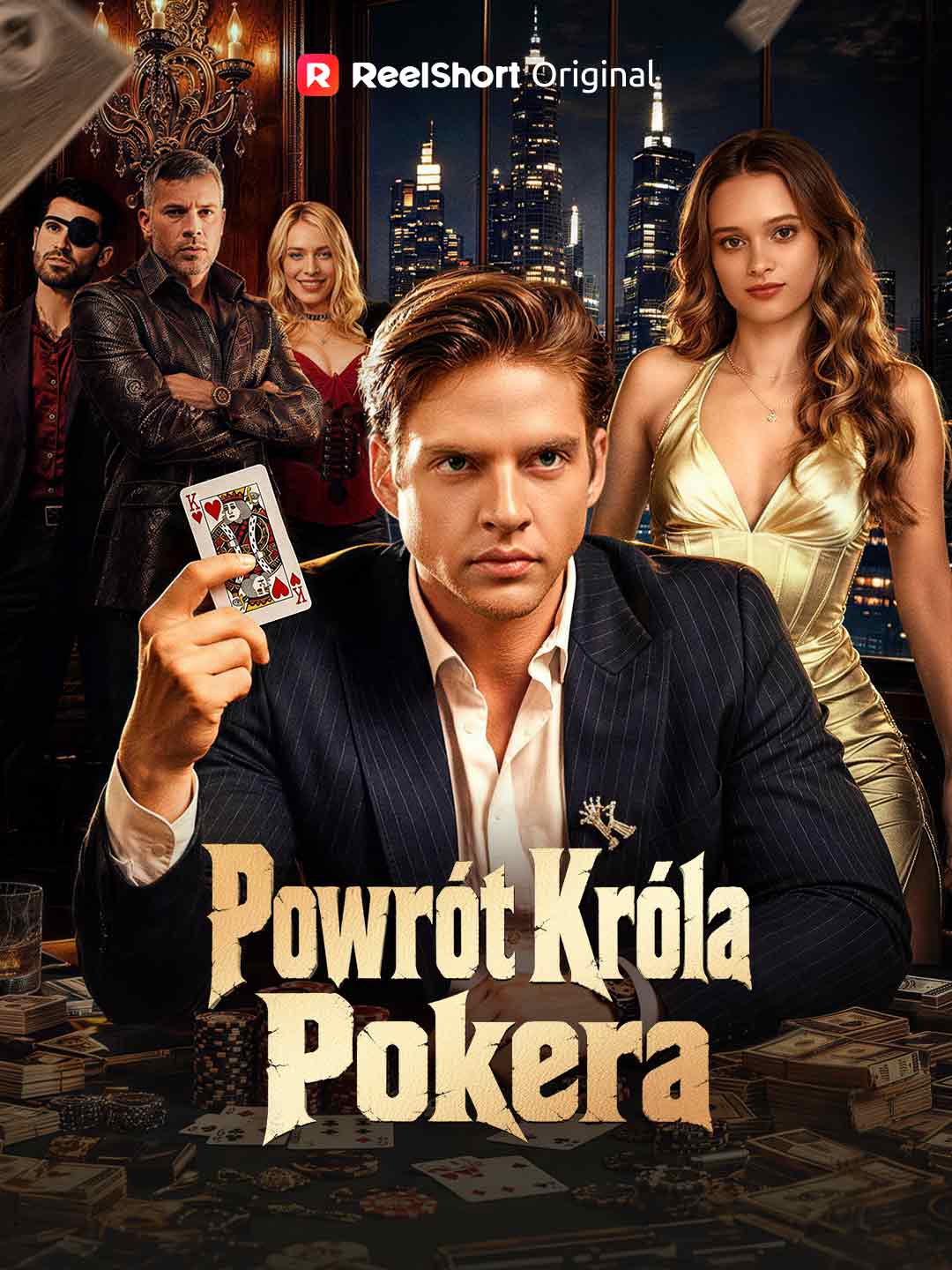 Powrót Króla Pokera