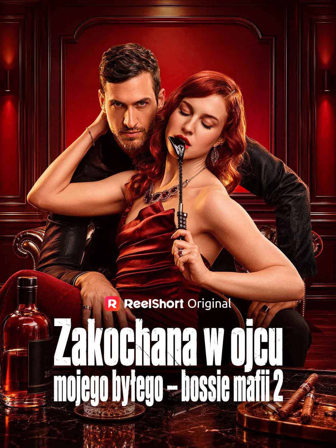 Zakochana w mafijnym ojcu mojego byłego 2