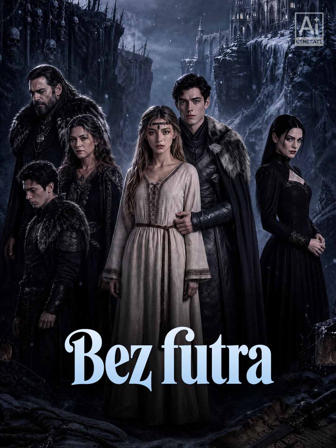 Bez futra
