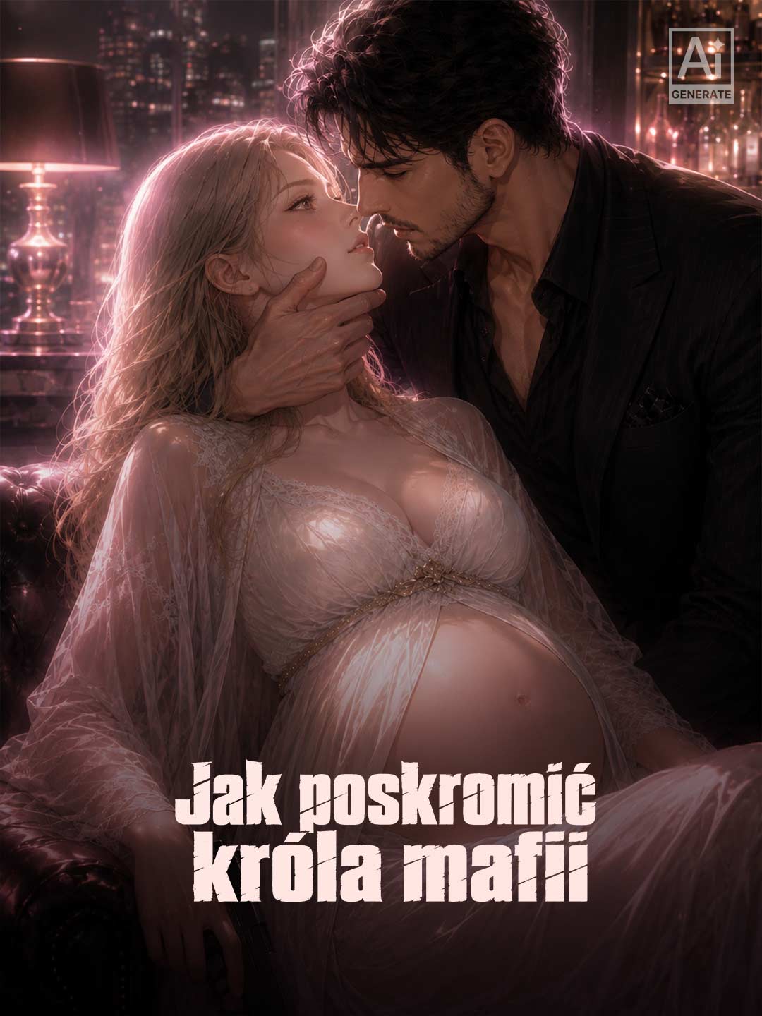 Jak poskromić króla mafii